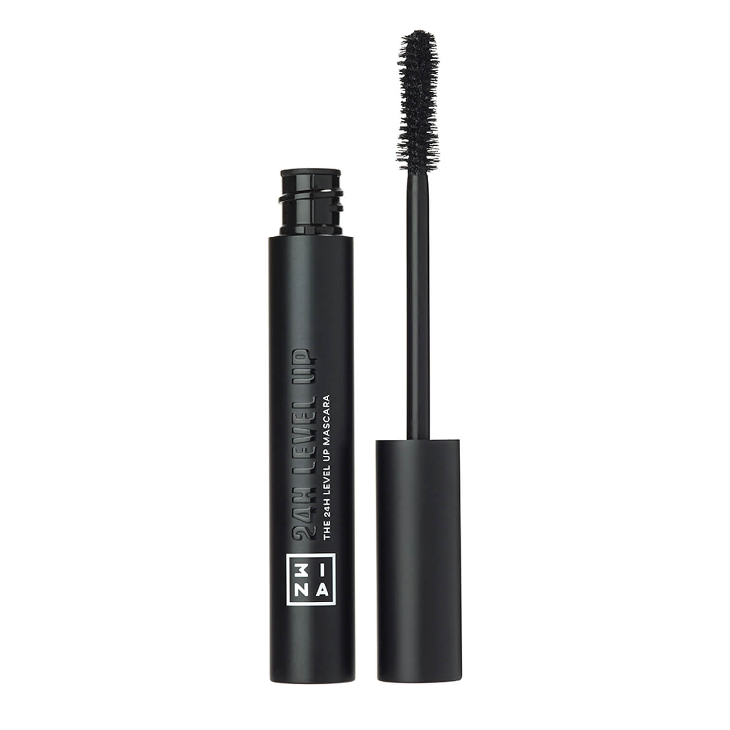 The 24H Level Up (Mascara de pestañas)